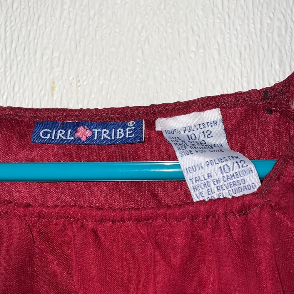 Girls Top - Picture 6 of 7